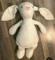 Preview: Plüsch Puppe Kissen Kind Spielzeug Cute plush dollrabbit